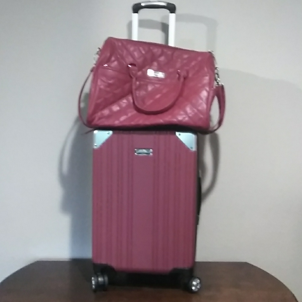 A Set-( not a bundle) SAMANTHA BROWN 4-piece